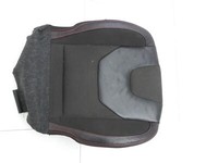 Ford Mondeo 5 V 14-19 Schrägh Sitzbezug Sitzpolster für Beifahrersitz Rechts Vorne beheizt Ford Mondeo 5 V 14-19... Vorschau 4