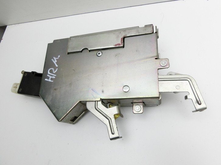 Ford Transit 6 VI 06-13 Kasten Türschloss m. ZV Stellmotor Rechts für Schiebetür Hinten  - Bild 6