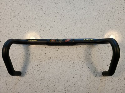 FULL CARBON WING SHALLOW DROP 42CM ROAD HANDLEBAR ERGO STEM 90 100 120 31.8 6D
