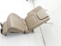 Nissan Pathfinder R51 05-10 Leder Sitz Rechts Hinten Nissan Nissan Pathfinder R51 05-10 29.09.2008 gebraucht Vorschau 2