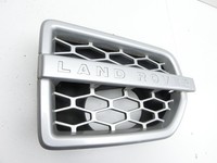 Land Rover Discovery 4 L319 09-13 Blende Aussen Zierrahmen für Lufteinlass Rechts Vorne Land Rover Discovery 4 L319... Vorschau 2