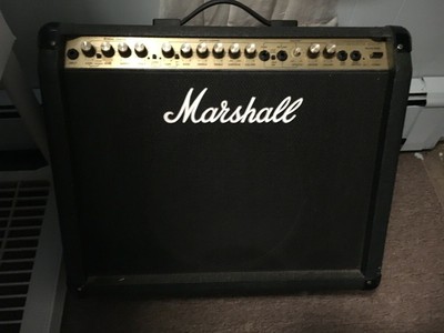 marshall valvestate 8080 speaker