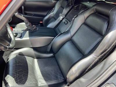 image 8 of interior