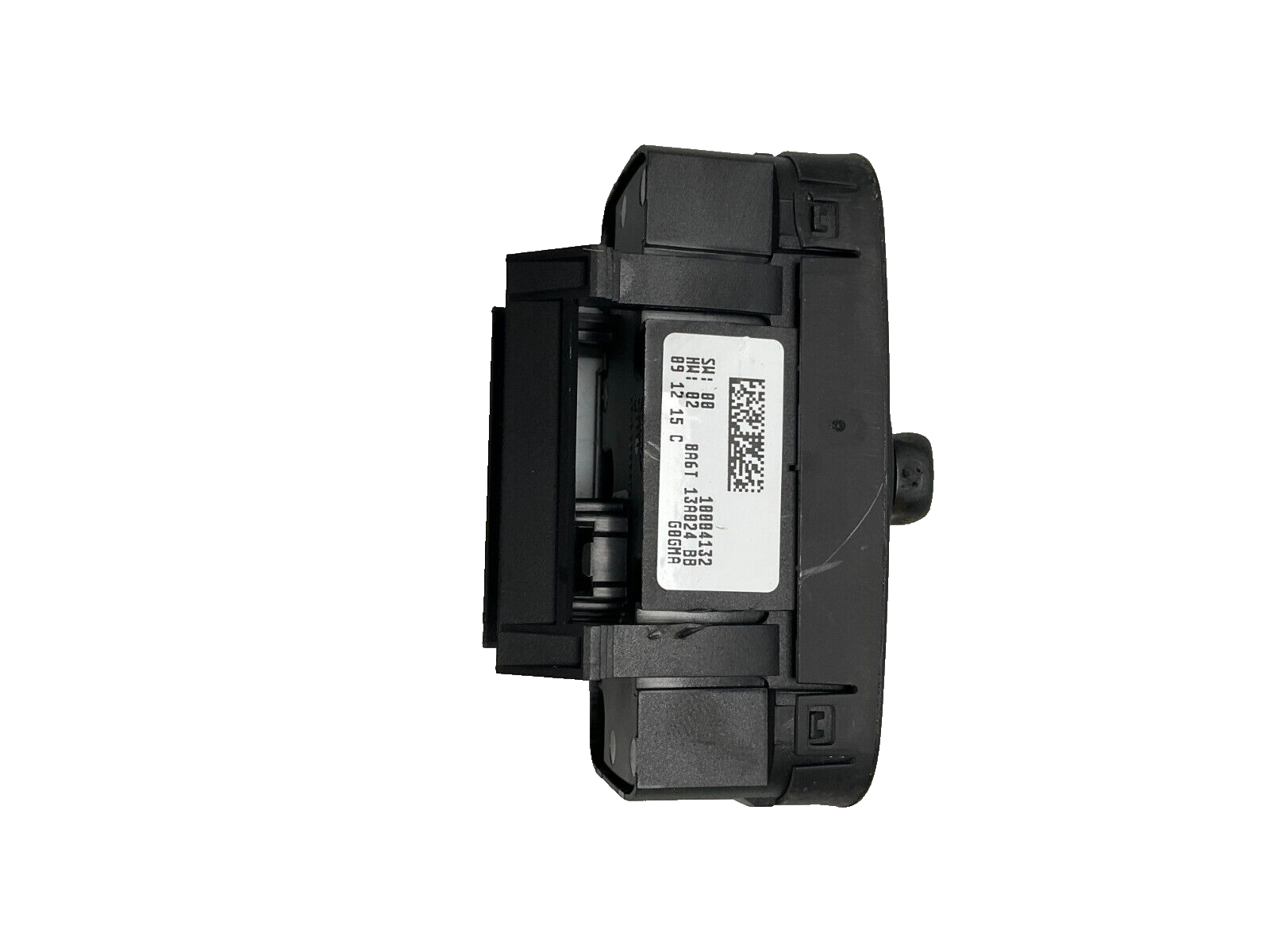 Centralina comando accensione luci FORD FIESTA 8A6T13A024BB (2010)