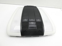 Mercedes E350 A207 10-13 Innenleuchte Innenraumleuchte Vorne Mercedes E350 A207 10-13 17.03.2010 A20782001019051... Vorschau 2