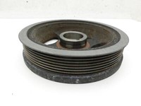 Toyota Avensis T27 08-11 2,0 93KW 1ADFTV Riemenscheibe Toyota Avensis T27 08-11 24.04.2009 134080R030 gebraucht Vorschau 2