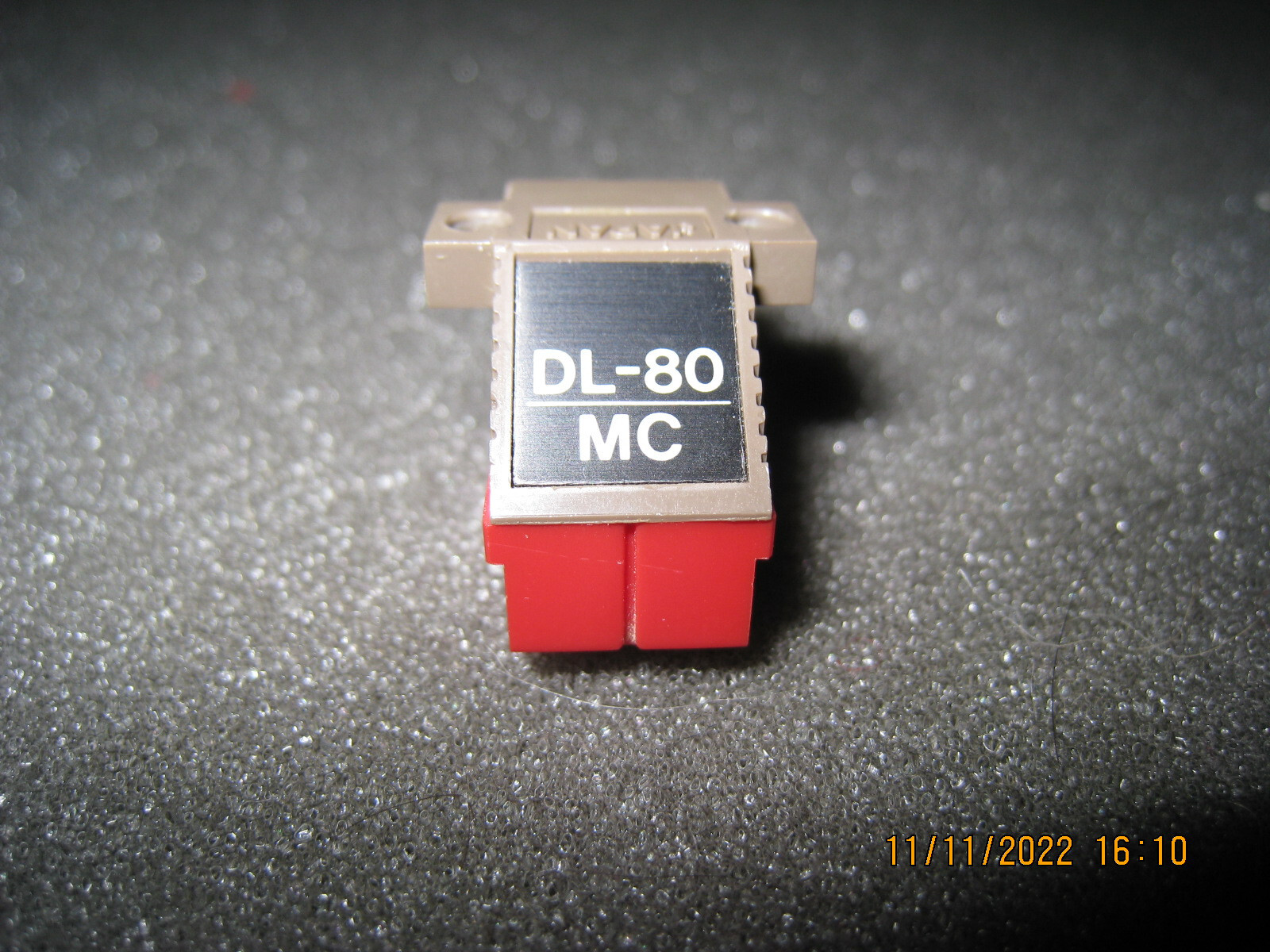 DENON DL-80 MCカートリッジ without stylus** DENON DL-80 MC Phono Cartridge | eBay