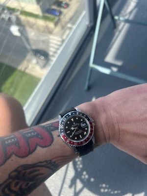 Fotos del artículo de un comprador verificado