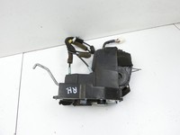 Mazda Cx-7 ER 09-12 Türschloss m. ZV Stellmotor Rechts Hinten Mazda Cx-7 ER 09-12 02.11.2011 gebraucht Vorschau 4