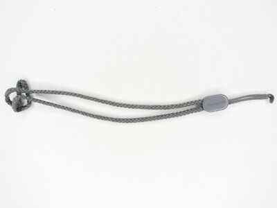 Olympus Genuine Gray Camera Wrist Strap For Point & Shoot Cameras