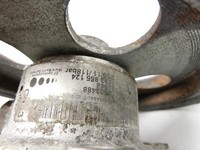 Alfa Romeo Brera 159 05-10 3,2 191KW Servopumpe Hydraulikpumpe für Lenkung 118bar Alfa Romeo Brera 159 05-10... Vorschau 5