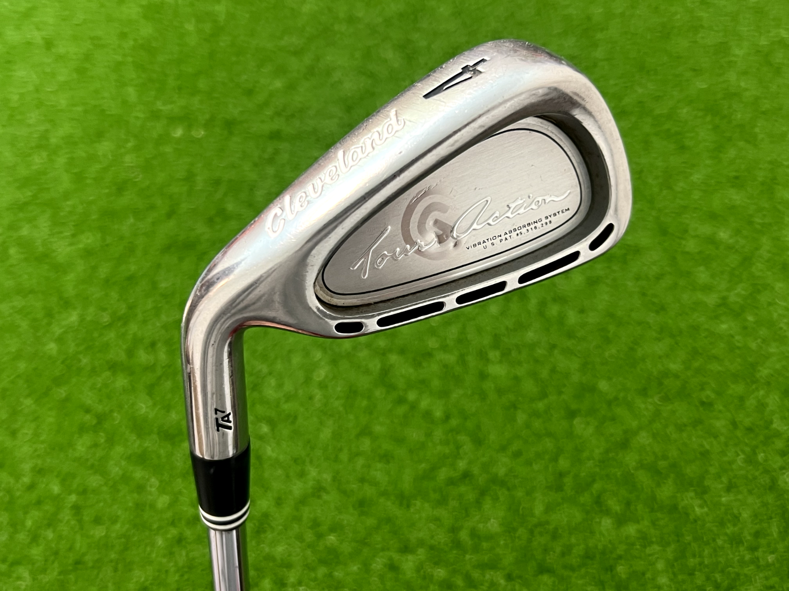 Cleveland Golf - ケンシロウ！ Amazon.com : Cleveland Golf 2023 CBX Full-Face 2 Wedge RH 60