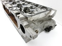 Audi A4 8W B9 19-24 TDI 2,0 116KW DETA Zylinderkopf Audi A4 8W B9 19-24 18.12.2015 04L100103NX gebraucht Vorschau 5