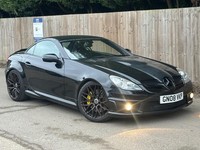 2008 MERCEDES-BENZ SLK55 - KLEEMAN MODIFIED - Free Delivery! -