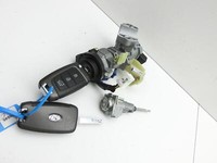 Hyundai I30 PD 17-19 Zündschloss 2x Schlüssel Schliesszylinder Lenkradschloss Hyundai I30 PD 17-19 30.08.2018 gebraucht Vorschau 2