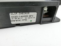 Jaguar XF X250 11-15 2,2D 120KW Sicherung Schmelzsicherung Jaguar XF X250 11-15 08.04.2013 DX23-14A005-BFC gebraucht Vorschau 6