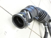 Kia Sportage IV QL 18-21 1,6 130KW Ansaugrohr Ladeluftschlauch Luftschlauch Pos.1 Kia Sportage IV QL 18-21... Vorschau 4