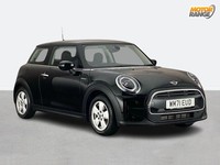 2022 MINI Hatchback 1.5 Cooper Classic 3dr Hatchback PETROL Manual