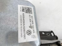 Skoda Rapid HN3 14-19 Lenkhilfe elektr. Skoda Rapid HN3 14-19 03.02.2017 6C1909144AG 6C1909144 gebraucht Vorschau 5