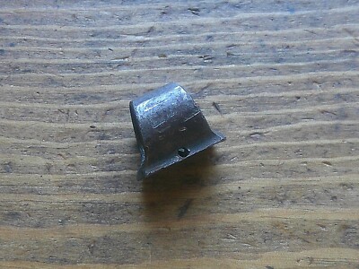 Winchester 1873 or 1892 Vintage Tube Hanger Ring 32 Caliber 1892