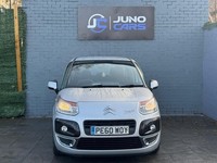 2010 Citroen C3 Picasso 1.6 HDi 8V VTR+ 5dr MPV Diesel Manual