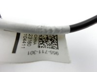 Tesla Model 3 LR Highland Antennenverstärker Weiche Antenne Pos.3 Tesla Model 3 LR Highland 16.01.2024 1509420-00-D... Vorschau 5
