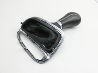 Mercedes C209 CLK 280 05-09 Autom Schaltsack Schaltmanschette vom Schaltknauf Elegenace Mercedes C209 CLK 280 05-09... Vorschau 5