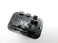 Audi A6 4G C7 10-14 Schalter Öffner für Elektr. Heckklappe Audi A6 4G C7 10-14 13.02.2012 4G0927137C PPS-75939 gebraucht Vorschau 2
