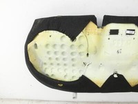 Mercedes E220 S212 09-13 Kombi Sitzpolster für Rücksitzbank Hinten Mercedes E220 S212 09-13 15.11.2010 A2129200150... Vorschau 9