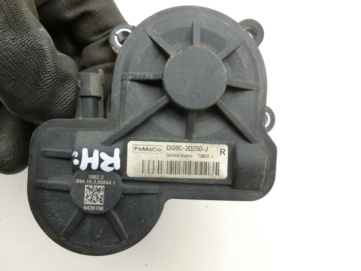 Ford Mondeo V 14-19 2,0 149KW Stellmotor Parkbremse Bremssattel Hinten Rechts Ford Mondeo V 14-19 03.05.2014... Vorschau 4
