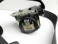 BMW E63 6er 650i 07-10 Coupe Gurt Sicherheitsgurt Rechts Hinten BMW E63 6er 650i 07-10 08.02.2008 9132833... Vorschau 2