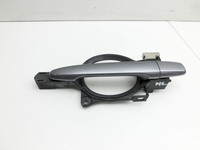 Mitsubishi Outlander III 12-15 Türgriff Griff aussen Links Hinten U17A Mitsubishi Outlander III 12-15 22.09.2015... Vorschau 2