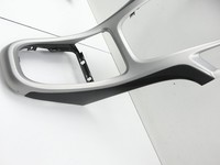 Opel Astra J GTC 11-18 Blende Einbaurahmen für Mittelkonsole Opel Astra J GTC 11-18 16.11.2011 gebraucht Vorschau 5