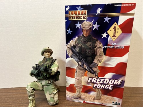 タカラ エリートフォース USMC タカラ エリートフォース USMC - メルカリ