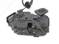 Seat Arona KJ 17-21 Türschloss m. ZV Stellmotor Rechts Hinten Seat Arona KJ 17-21 22.03.2019 5TA839016E gebraucht Vorschau 5