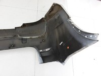 BMW X3 F25 10-14 Stoßstange Stoßfänger Heckstosstange Hinten 300 BMW X3 F25 10-14 24.01.2013 8056245 51128056245... Vorschau 16