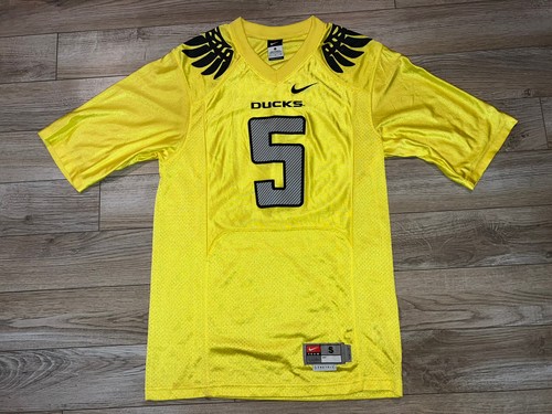 【L】OREGON DUCKS オレゴン アメフト Jordan ジャージ 24 L】OREGON DUCKS オレゴン アメフト Jordan NIKE ジャージ #24