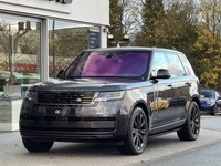 Land Rover Range Rover 3.0 P550e 38.2kWh SV SUV 5dr Petrol Plug-in Hybrid Auto 4