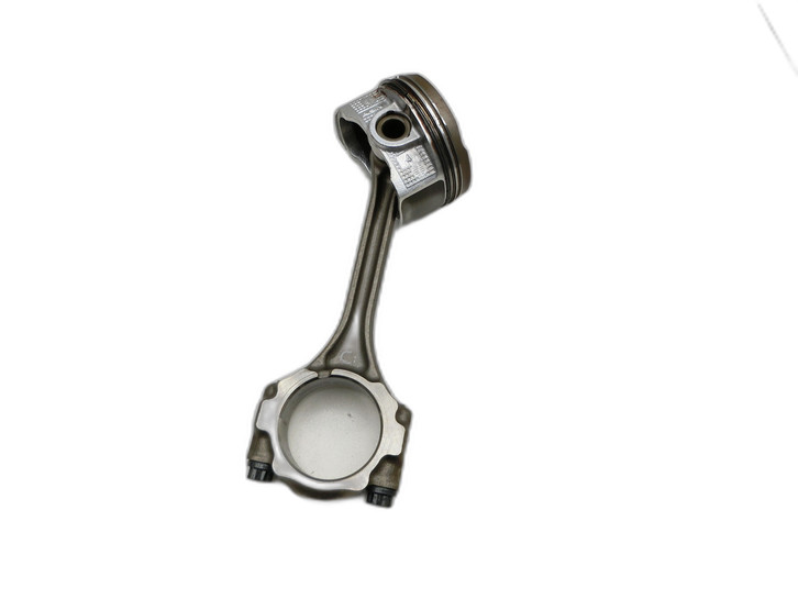 Toyota Auris E15 06-10 VVTi 1,3 74KW 1NRFE Kolben mit Pleuel Pos C  - Bild 1