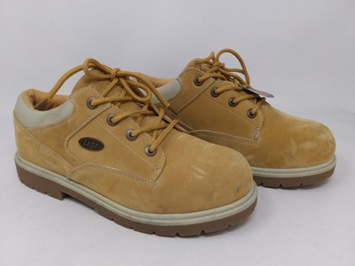 ny lugz boots