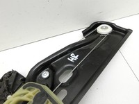Jaguar XE X760 15-19 Lim Fensterheber elektrisch mit Motor Hinten Rechts Jaguar XE X760 15-19 26.08.2018 T4N19513... Vorschau 2
