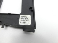 Mercedes S204 W204 C220 11-15 Blende Einbaurahmen Abdeckung Mercedes S204 W204 C220 11-15 01.09.2011 A2046800107... Vorschau 5