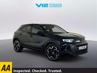 2024 Vauxhall Mokka 1.2 Turbo GS SUV 5dr Petrol Manual Euro 6 (s/s) (100 ps) SUV