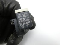 Mercedes CLA 250 C117 13-16 Airbagsensor Crashsensor Sensor Rechts Vorne Mercedes CLA 250 C117 13-16 24.06.2014... Vorschau 2