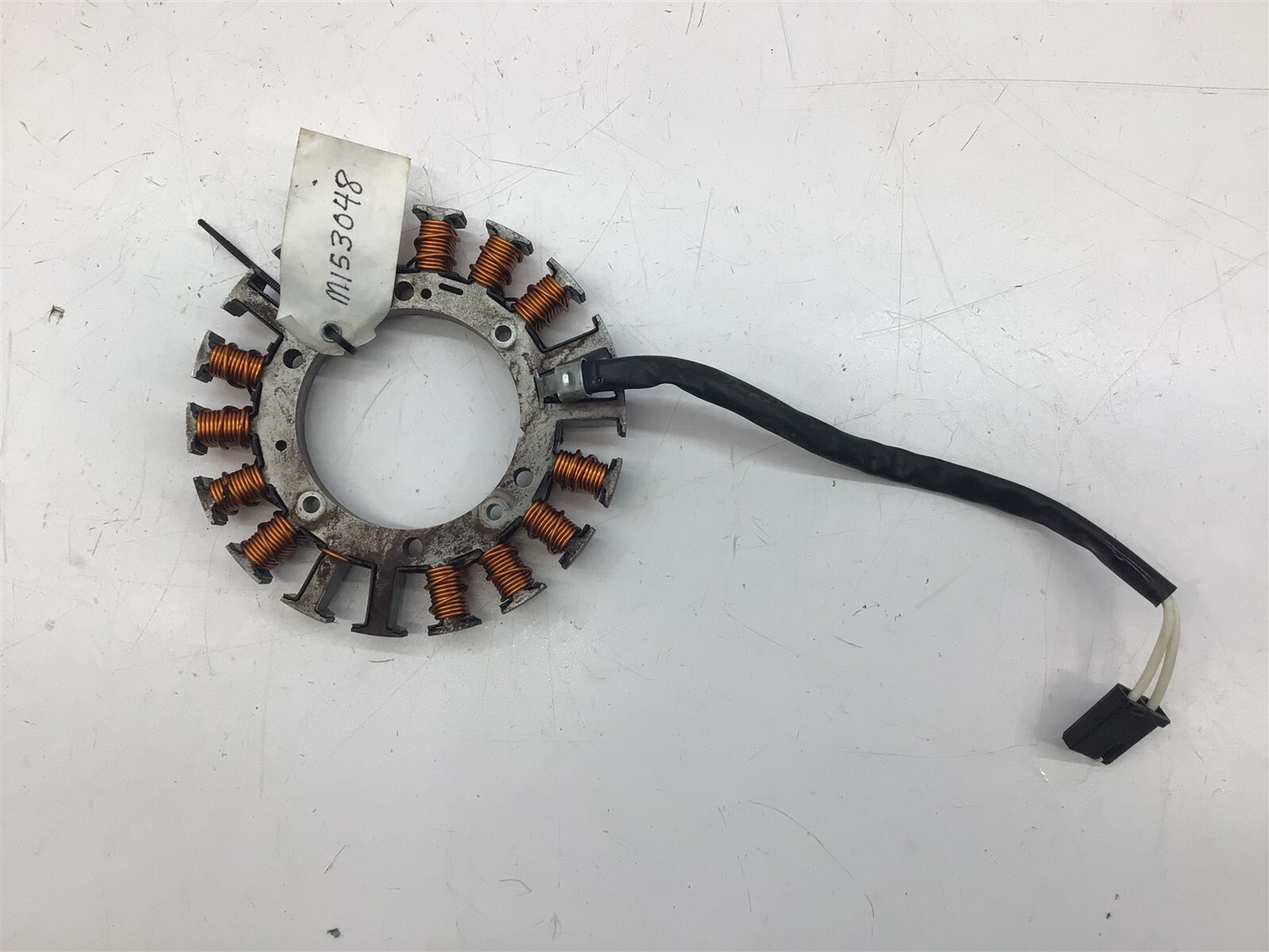 JOHN DEERE KAWASAKI ENGINE STATOR 325 GX325 GT235 LX277 JOHN DEERE KAWASAKI ENGINE STATOR 325 GX325 GT235 LX277