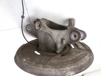 BMW F06 640d 12-18 Gran Coupe 3,0 230KW 4WD Achsschenkel Radnabe Rechts Hinten BMW F06 640d 12-18 07.02.2018... Vorschau 6