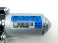 Kia Soul II PS 14-19 Stellmotor für Sitzverstellung Links Vorne Kia Soul II PS 14-19 30.01.2015 38583-2W000 8500323... Vorschau 2