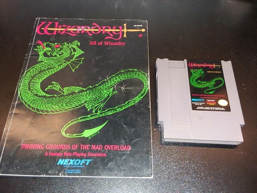 wizardry3 wizardryシナリオ3 FM-77 Wizardry3 Wizardry Scenario 3 Fm-77 | eBay