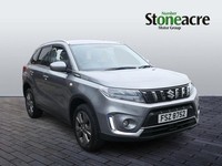 2022 Suzuki Vitara 1.5 SZ-T SUV 5dr Petrol Hybrid AGS Auto Euro 6 (s/s) (115 ps)