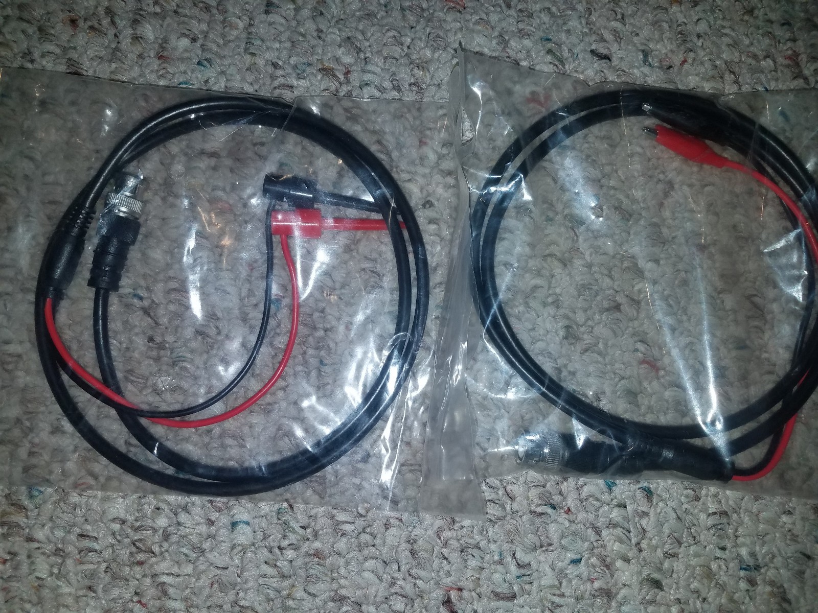 Tektronix TBS1104 Oscillscope 100MHz, 4 channel